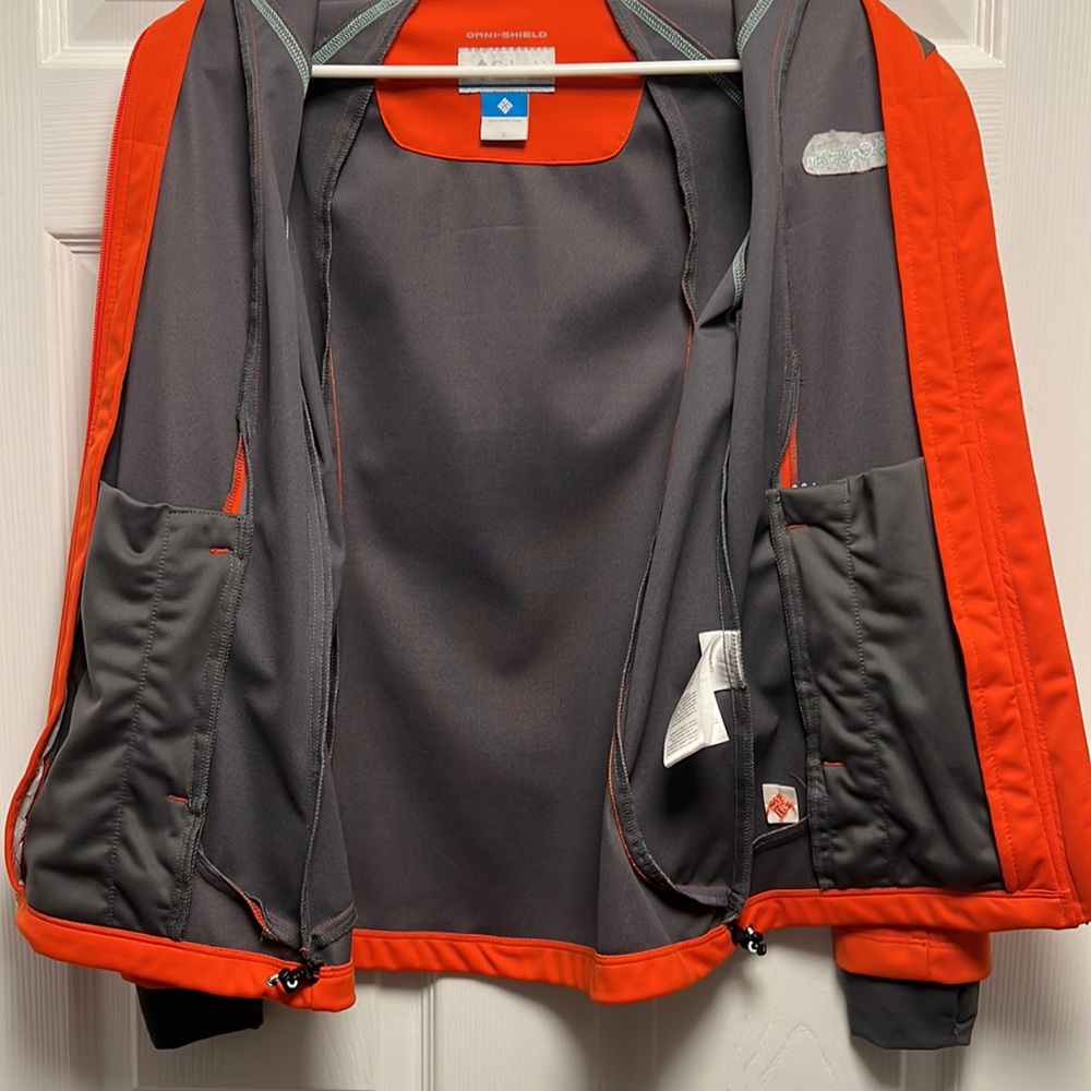 Columbia Tectonic Access Softshell - image 7